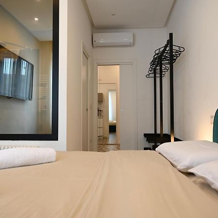 Qhouse Daire Napoli Dış mekan fotoğraf