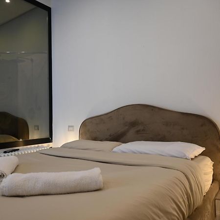 Qhouse Daire Napoli Dış mekan fotoğraf