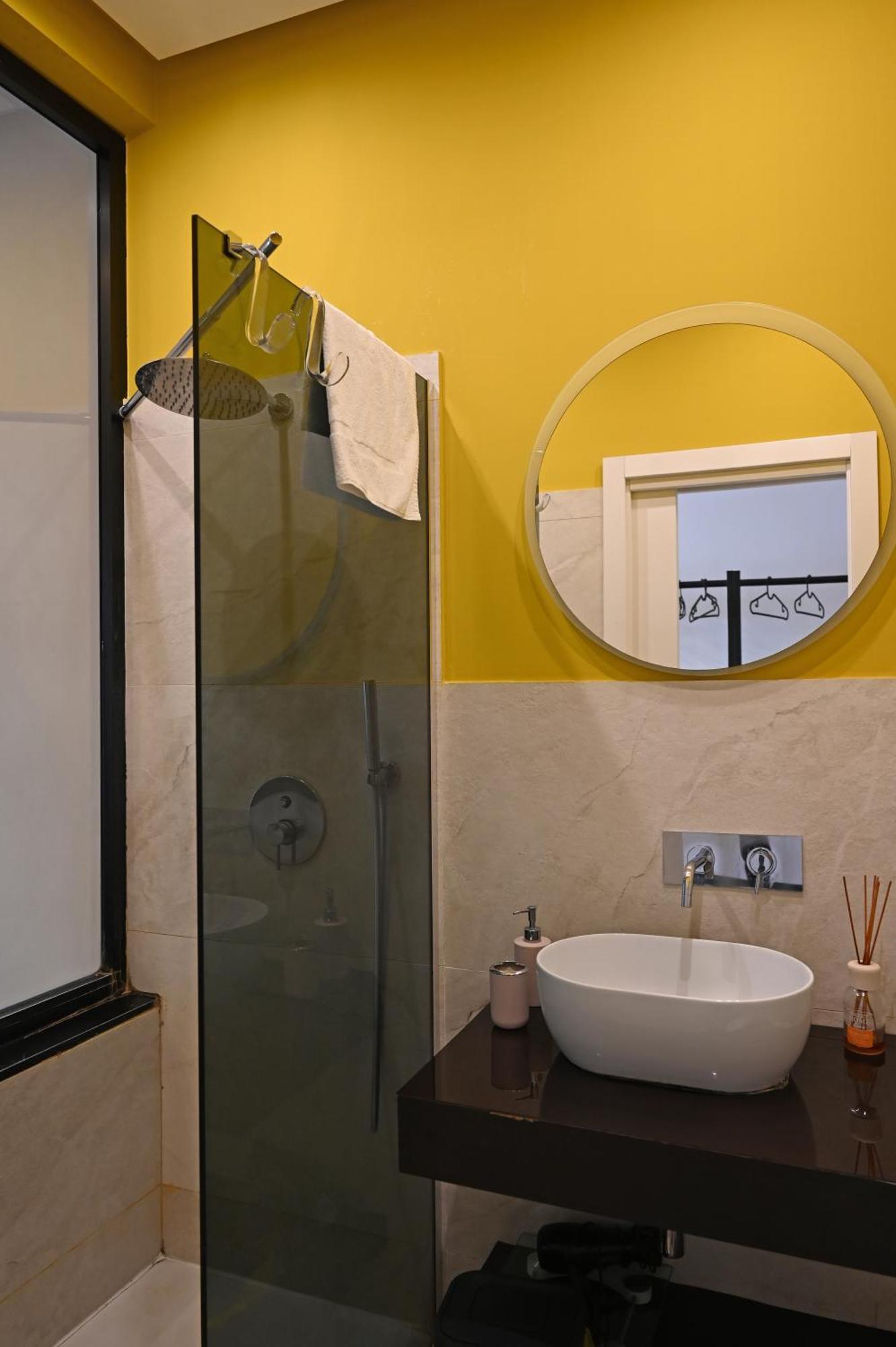 Qhouse Daire Napoli Dış mekan fotoğraf